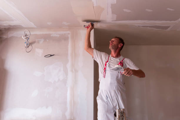 Professional Drywall and Painting Service in Los Banos, CA