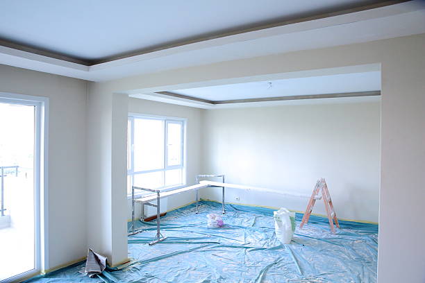 Best Commercial Painting Services  in Los Banos, CA